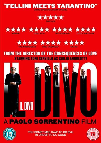 Il Divo (Import)
