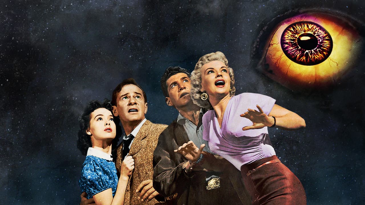 It Came From Outer Space (Import)