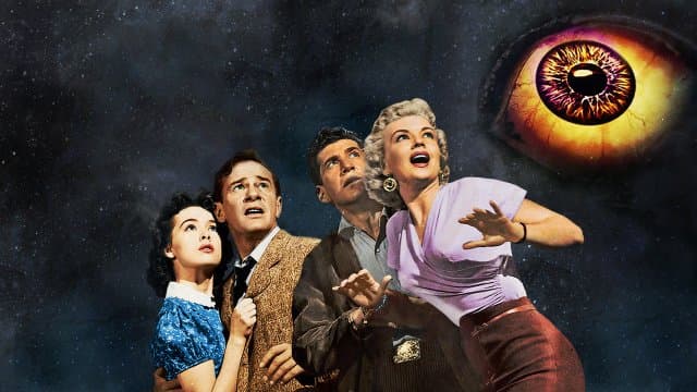 It Came From Outer Space (Import)