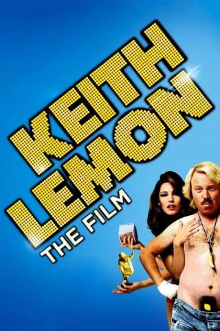 Keith Lemon - The Film (Import)