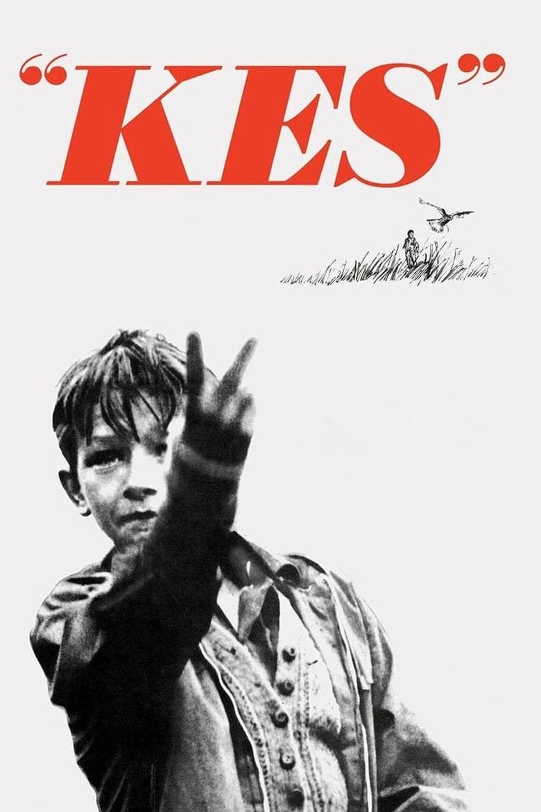 Kes (Import)