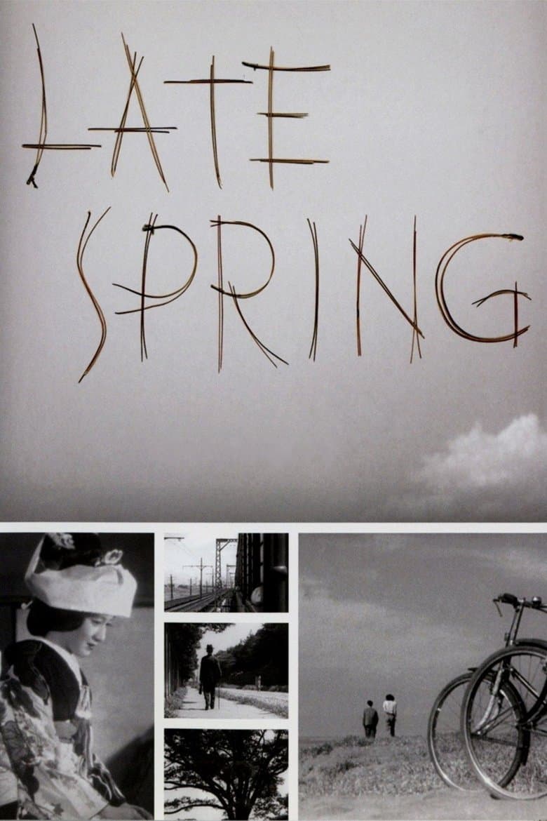 Late Spring (Import)