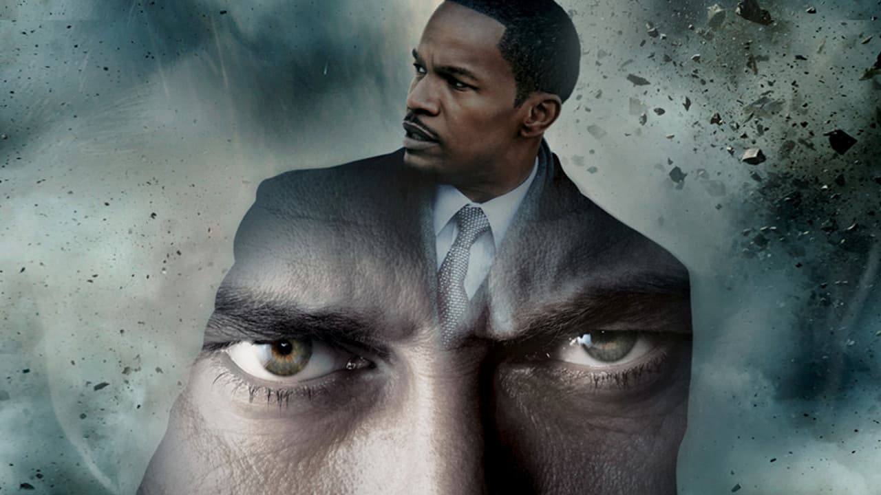 Law Abiding Citizen (Import)