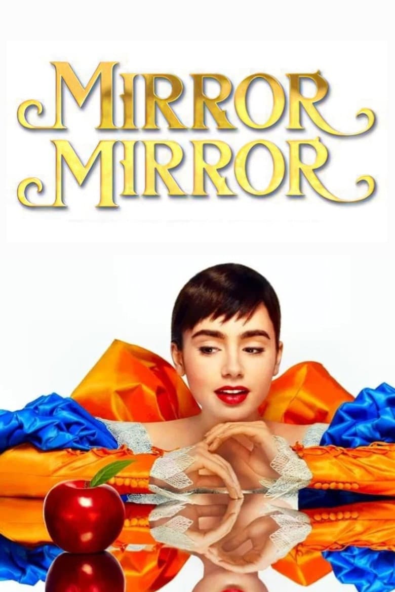 Mirror Mirror (Import)