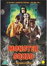 Monster Squad (Import)