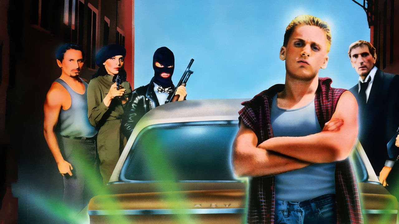 Repo Man (Import)