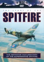 Story Of The Spitfire (Import)