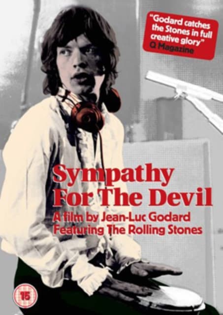 Sympathy For The Devil (Import)