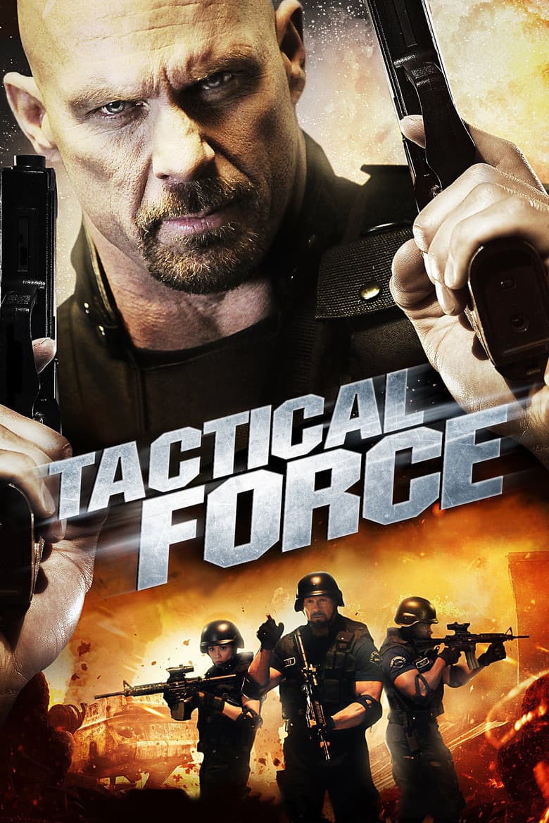 Tactical Force (Import)