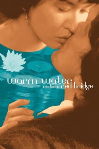 Warm Water Under A Red Bridge (Import)