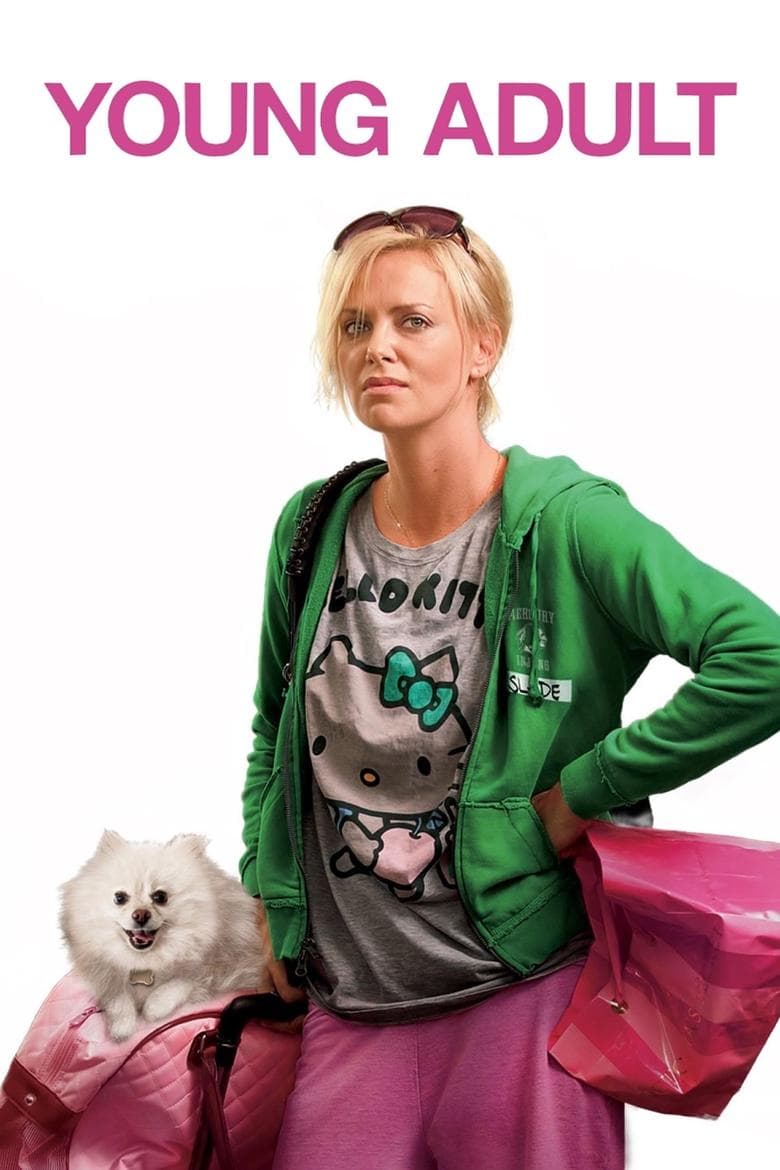 Young Adult (Import)