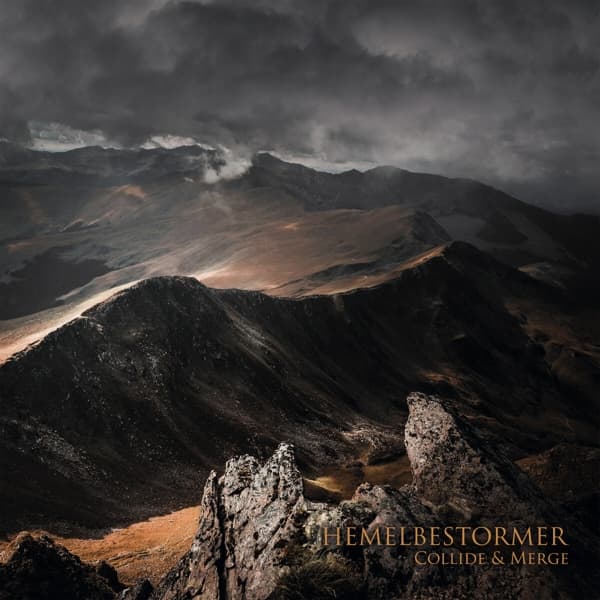 Hemelbestormer - Collide & Merge (2 CD)