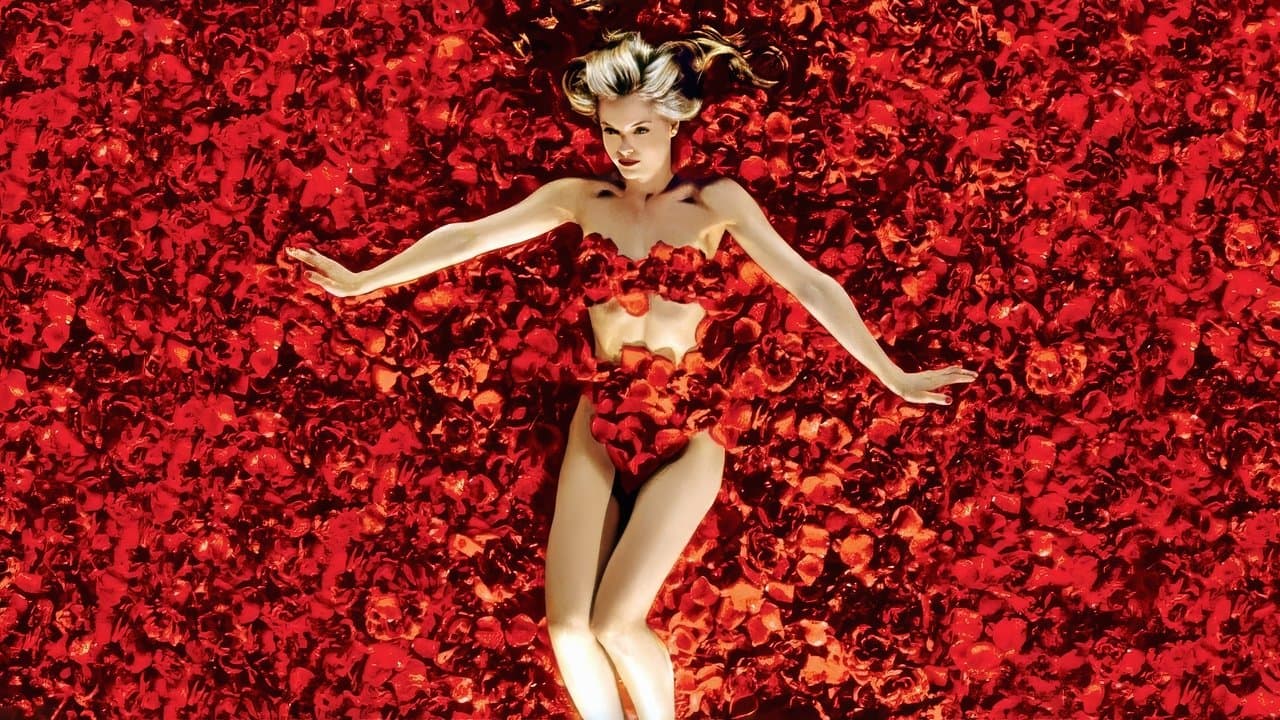 American Beauty (Import)