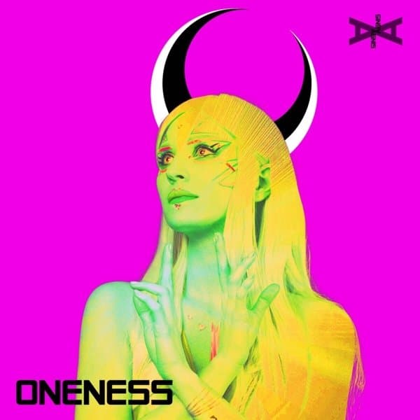 Agnis - Oneness (CD)