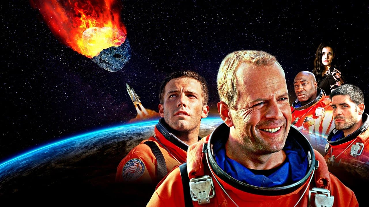 Armageddon (Import)