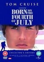 Born On The Fourth Of July (Import)