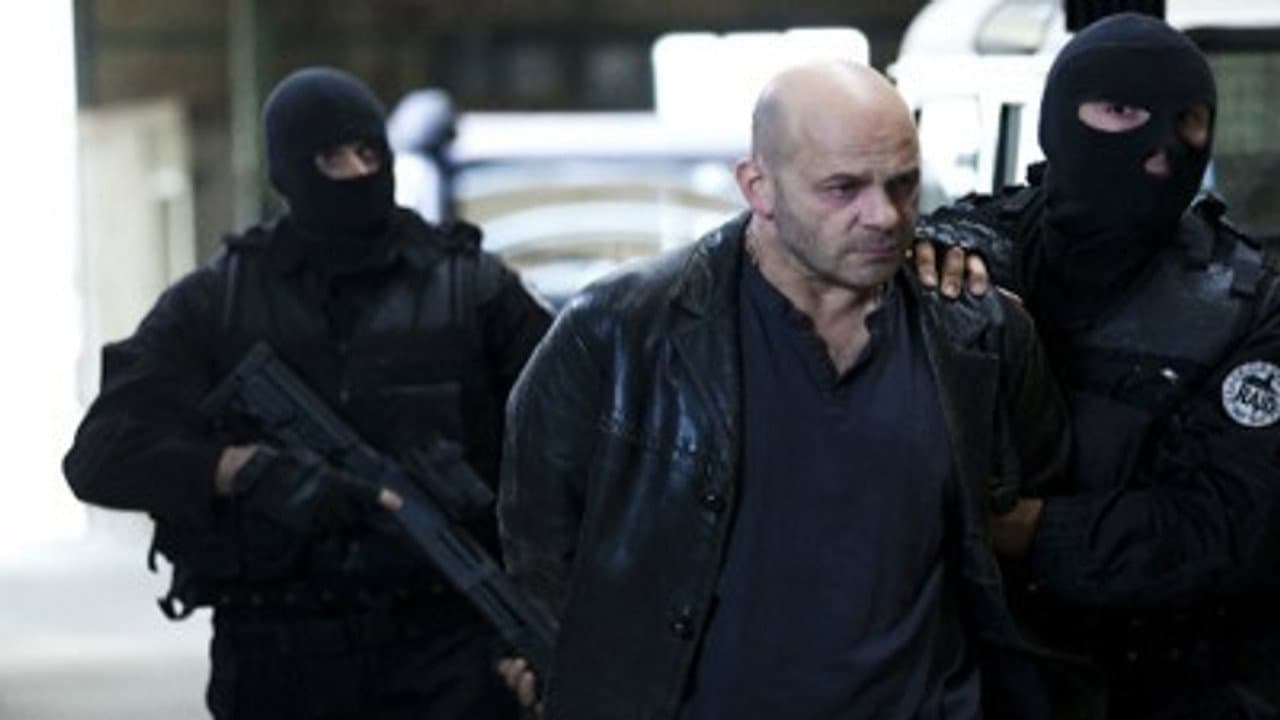 Braquo - Season 2 (Import)