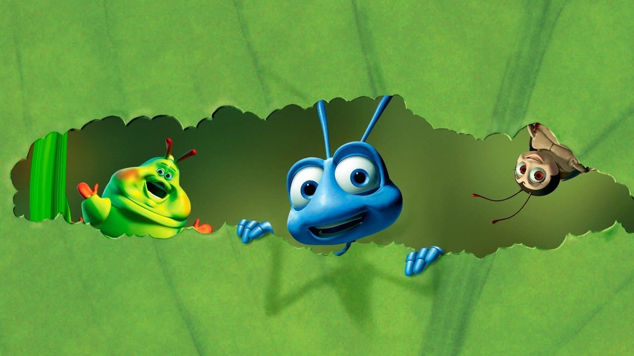Bug's Life (Import)