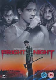 Fright Night (2011) (Import)