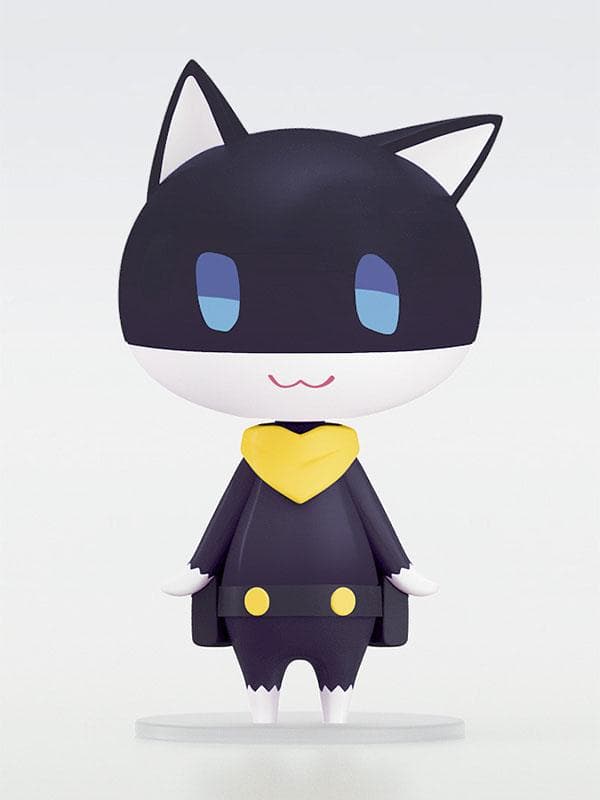 Persona 5 Royal Hello! Good Smile Actionfigur Morg