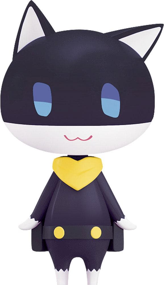 Persona 5 Royal Hello! Good Smile Actionfigur Morg