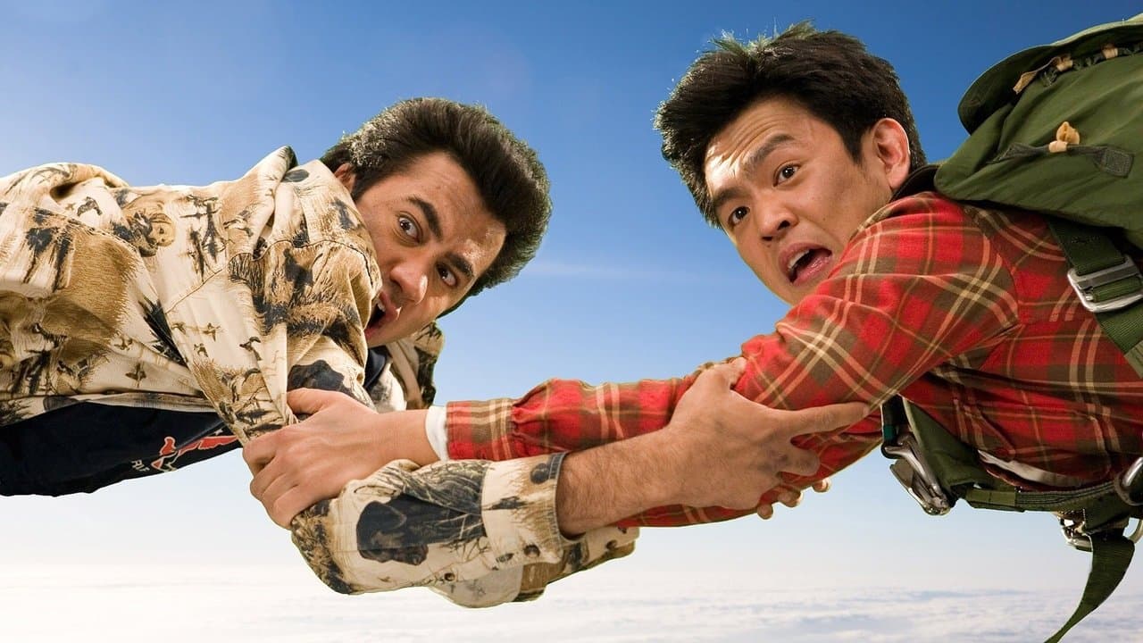 Harold And Kumar Escape From Guantanamo Bay (Import)