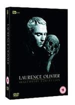 Laurence Olivier Shakespeare Collection (Import)