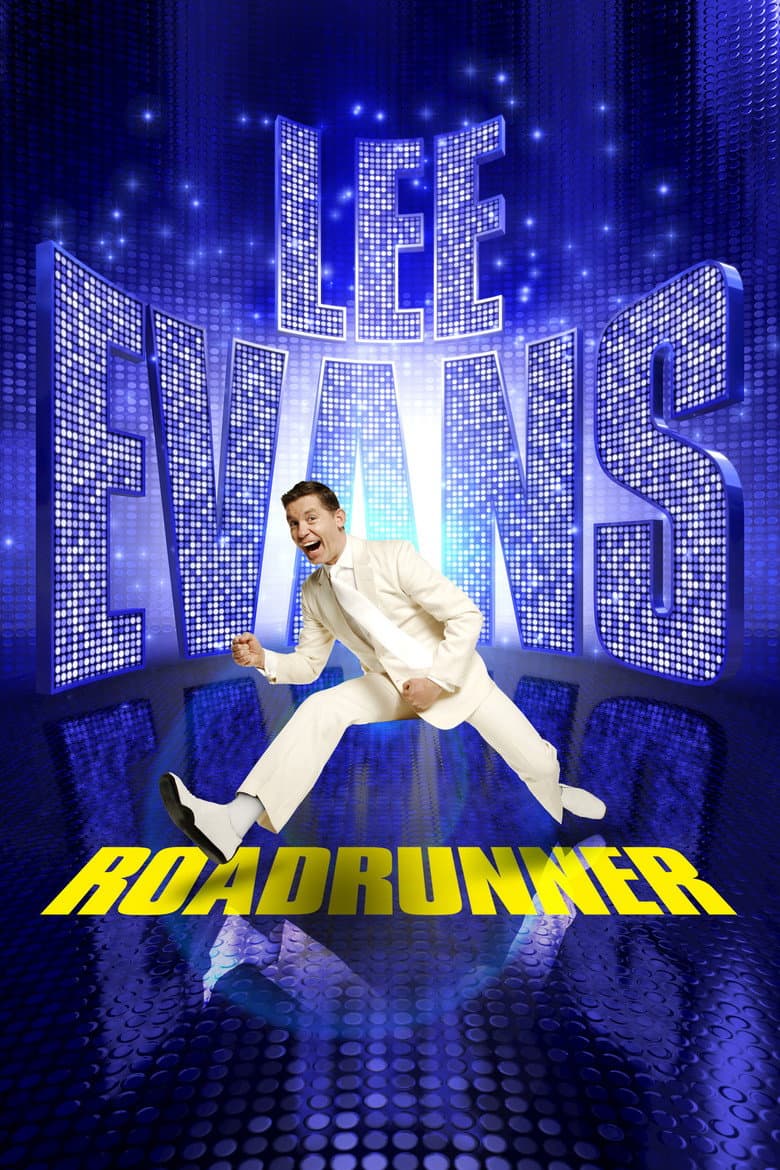 Lee Evans 2011 - Road Runner (Import)