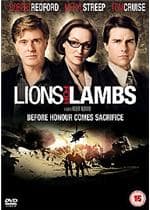 Lions For Lambs (Import)