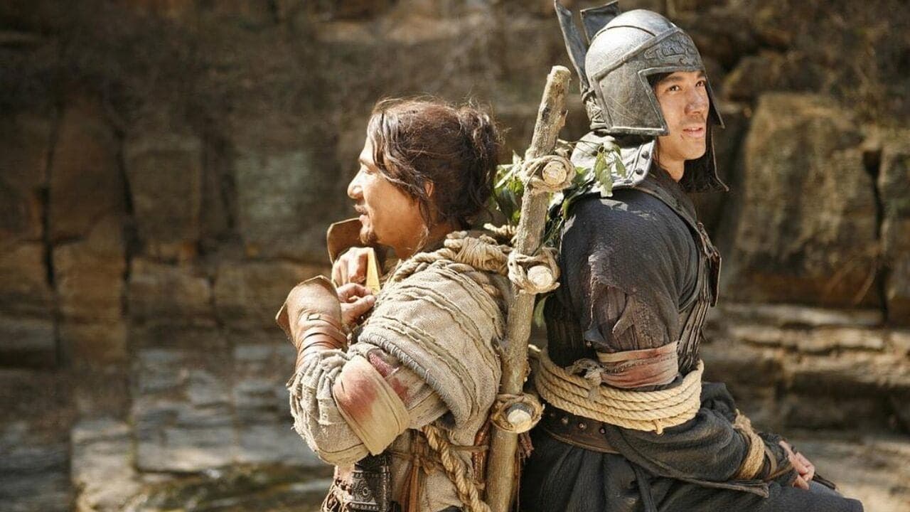 Little Big Soldier (Import)