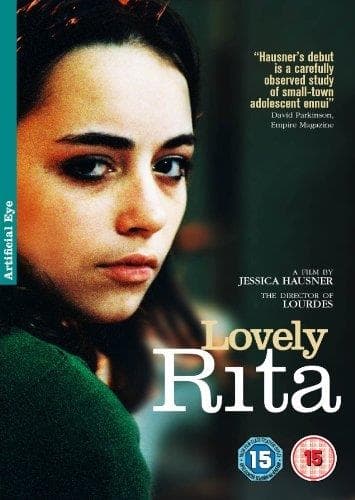 Lovely Rita (Import)