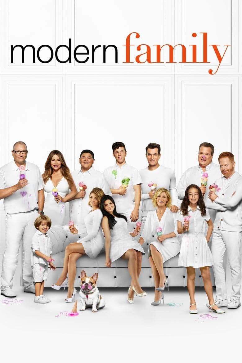 Modern Family - Season 3 (Import)