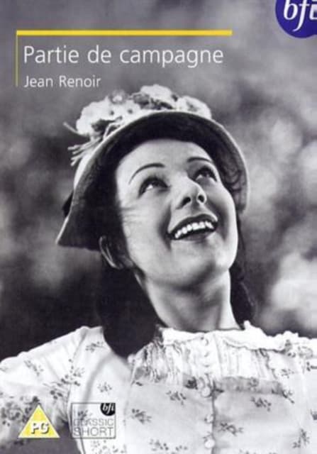 Partie De Campagne (Import)