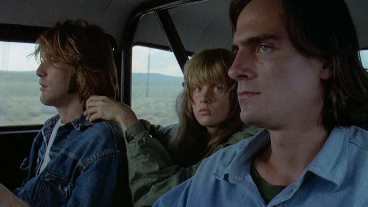 Two-lane Blacktop [limited Edition] (Import)