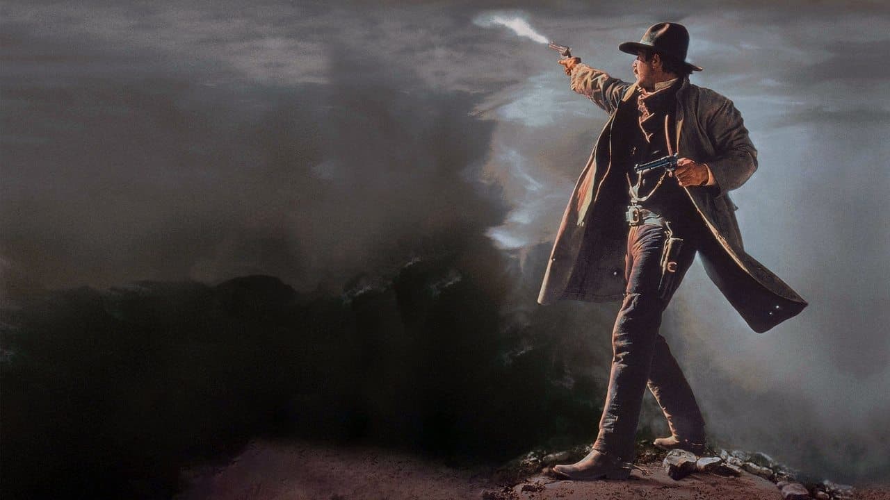 Wyatt Earp (Import)