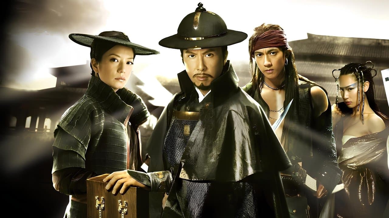 14 Blades (Import)