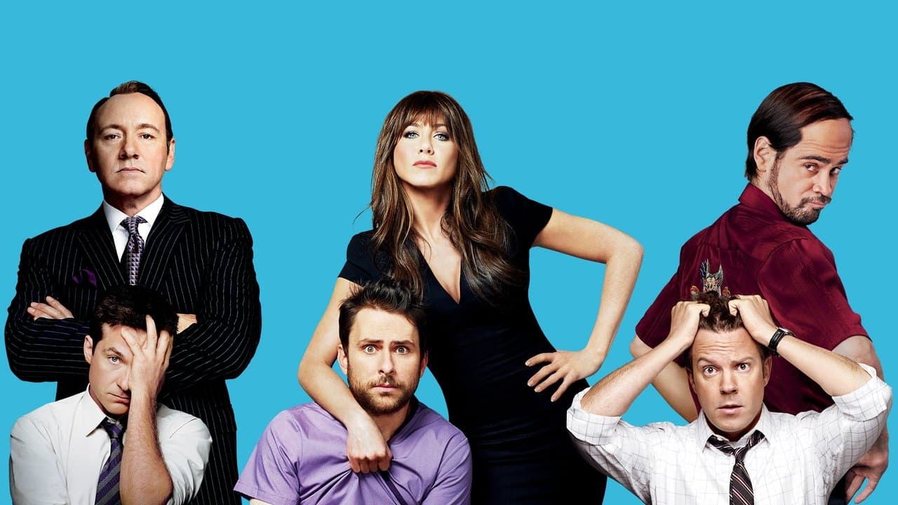 Horrible Bosses (Import)