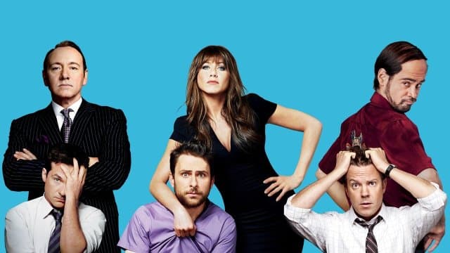 Horrible Bosses (Import)