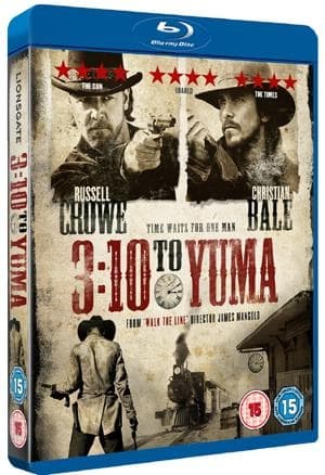 3:10 To Yuma (Import)