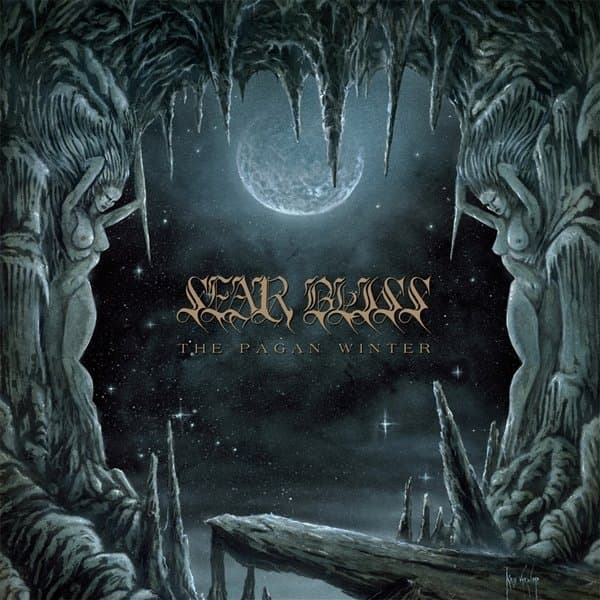 Sear Bliss - The Pagan Winter (CD)