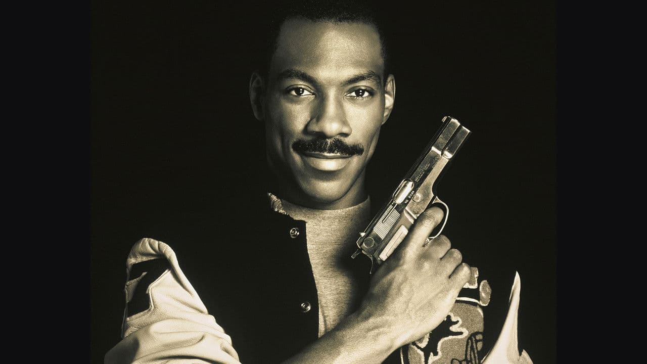 Beverly Hills Cop III (Import)