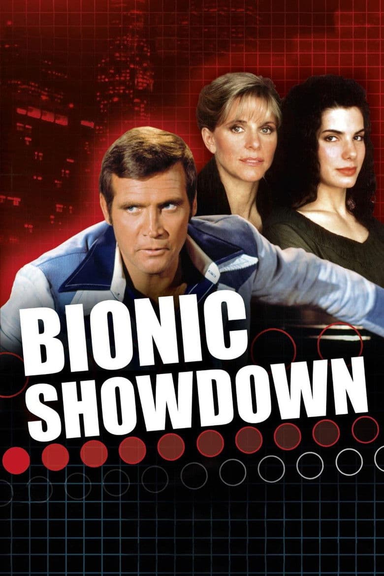 Bionic Showdown (Import)