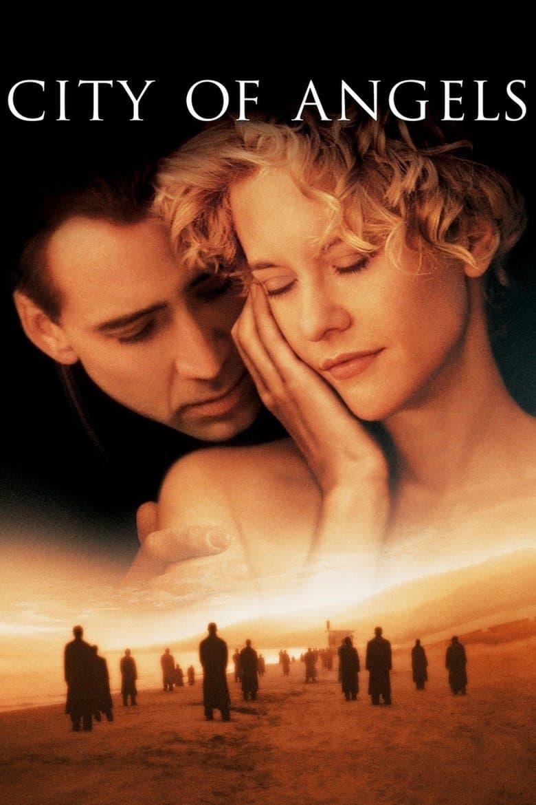 City Of Angels (Import)