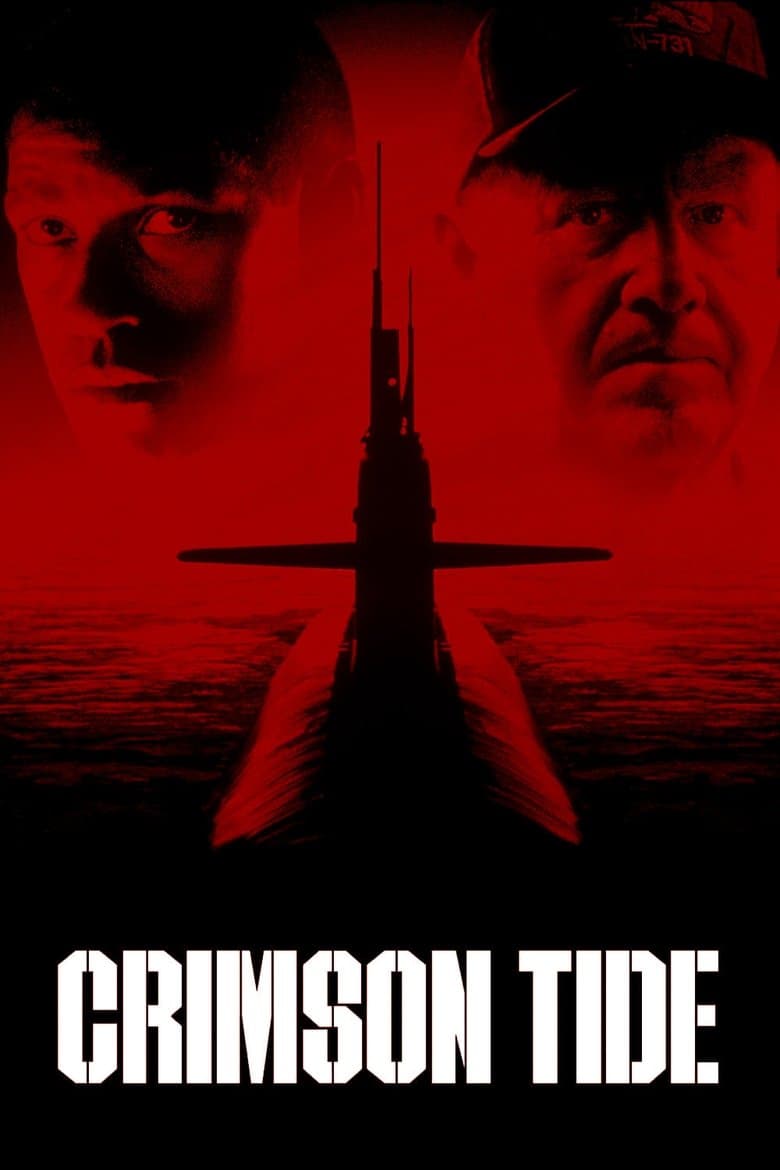 Crimson Tide (Import)