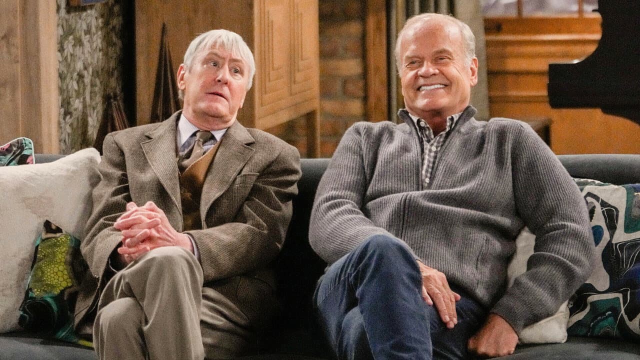 Frasier (2023) - Season 2