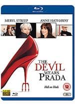 Devil Wears Prada (Import)