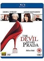 Devil Wears Prada (Import)