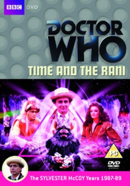 Doctor Who - Time And The Rani (Import)