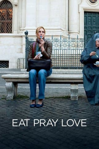 Eat Pray Love (Import)