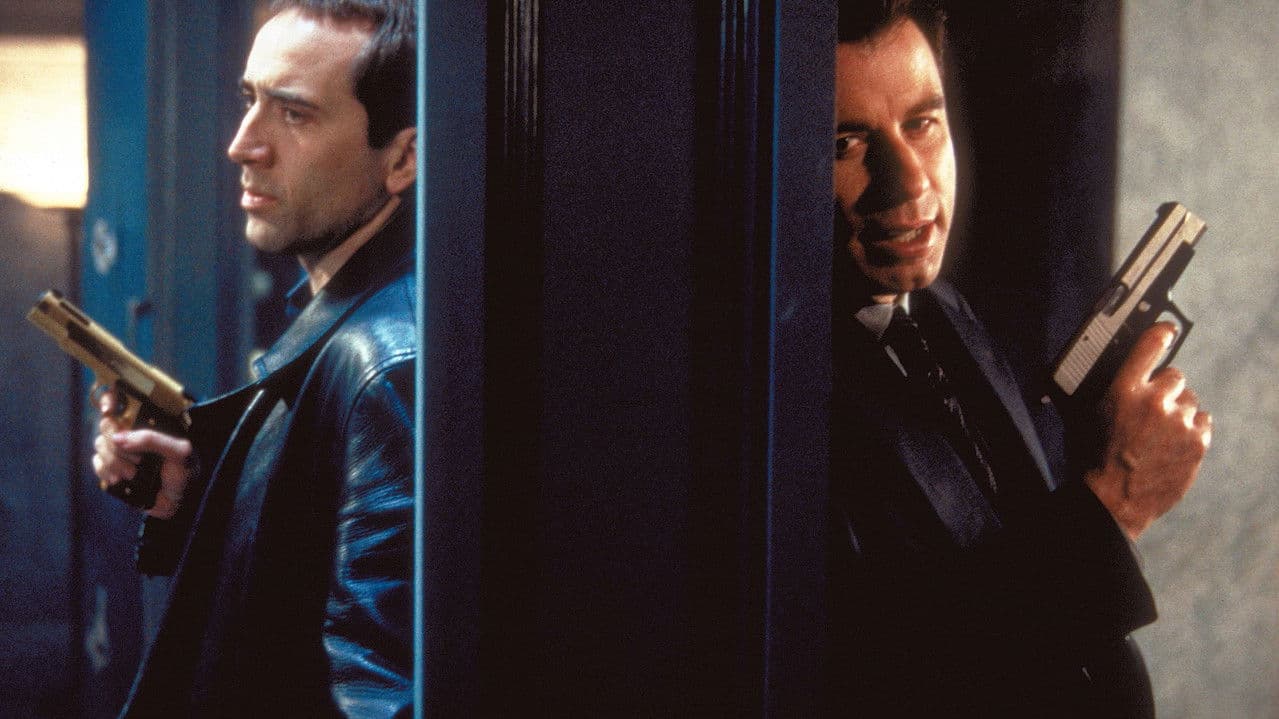 Face/off (Import)